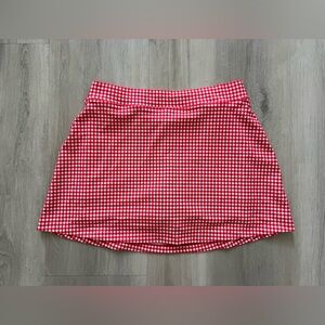 YPB sculptLUX High Rise Lined Skirt